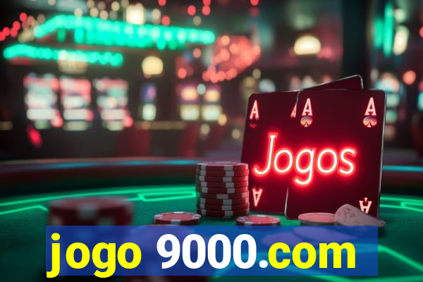 jogo 9000.com